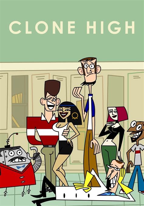 clone high watch online free